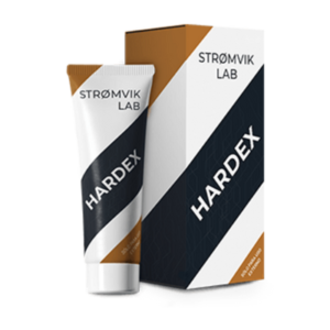 Hardex crema