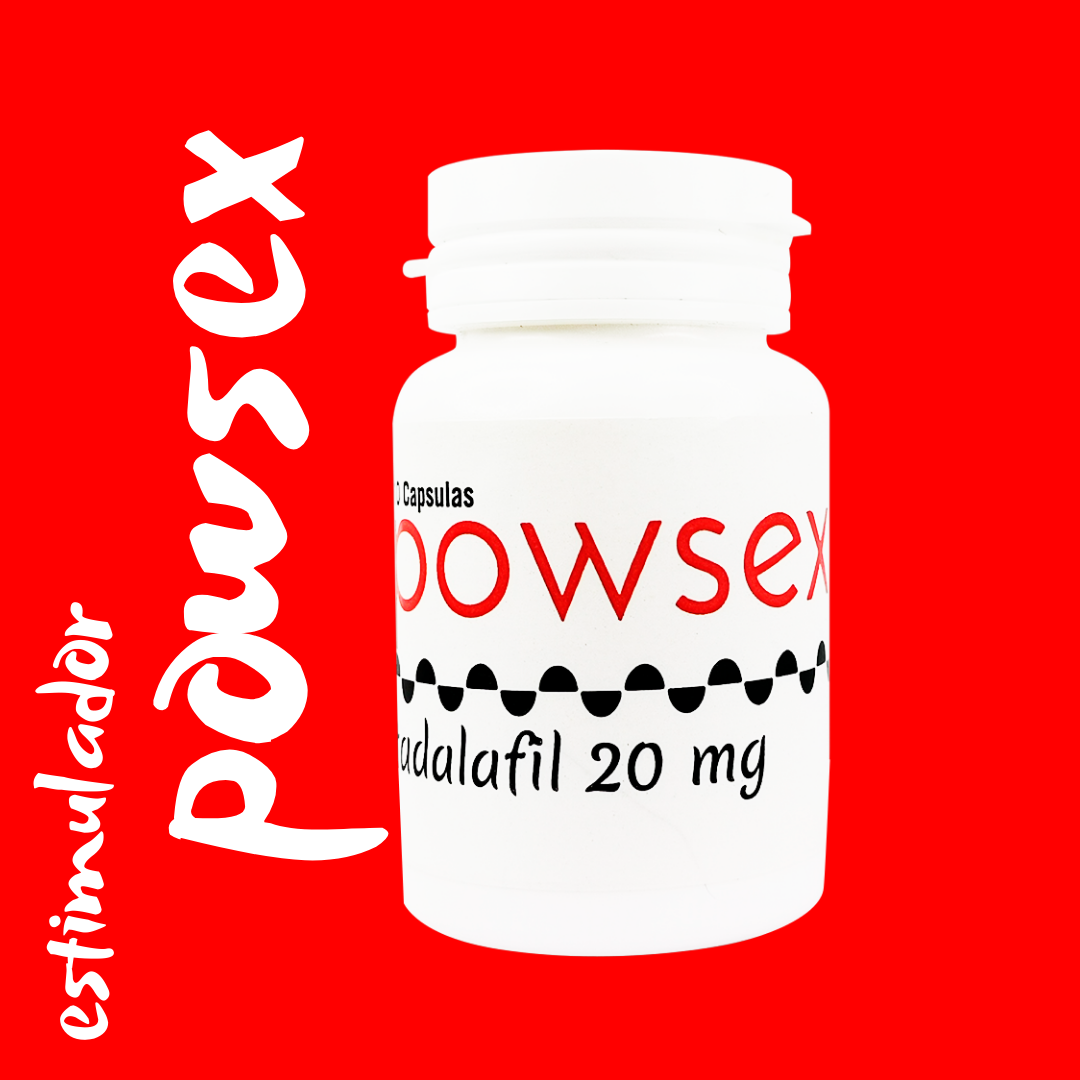 Powsex